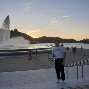 Meet your Posher, Oh